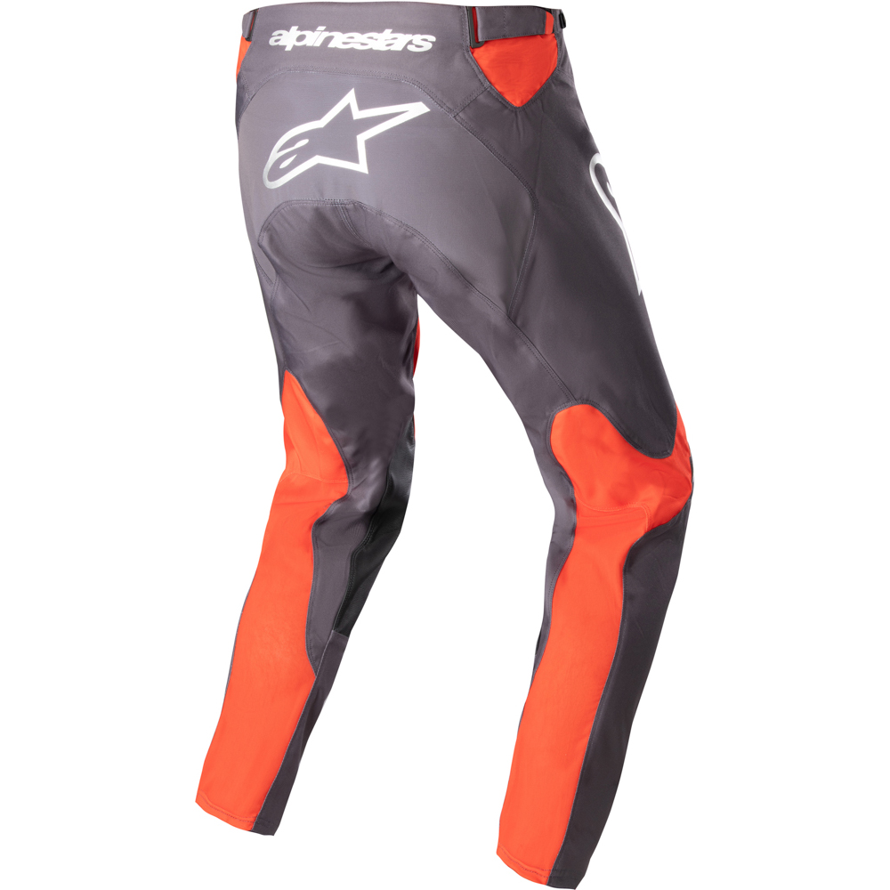 Pantalon Racer Hoen