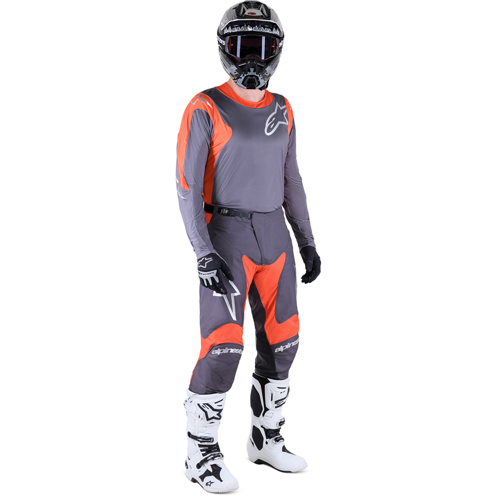 Pantalon Racer Hoen