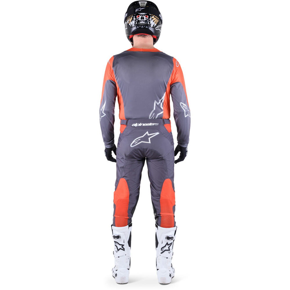 Pantalon Racer Hoen