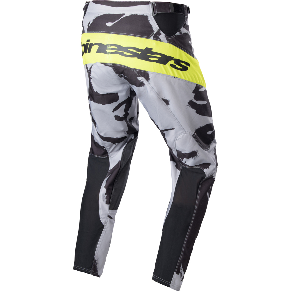 Pantalon Racer Tactical