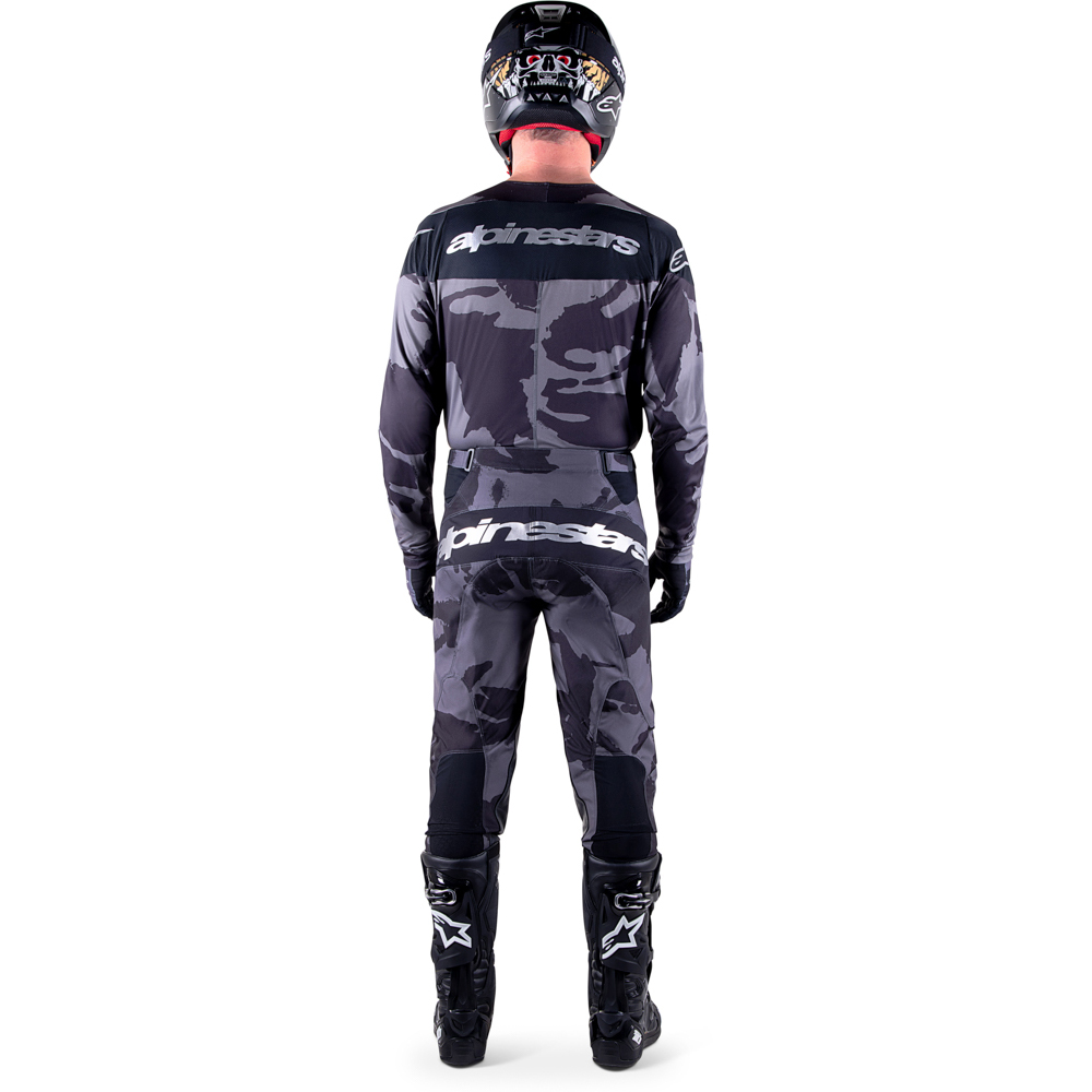 Pantalon Racer Tactical