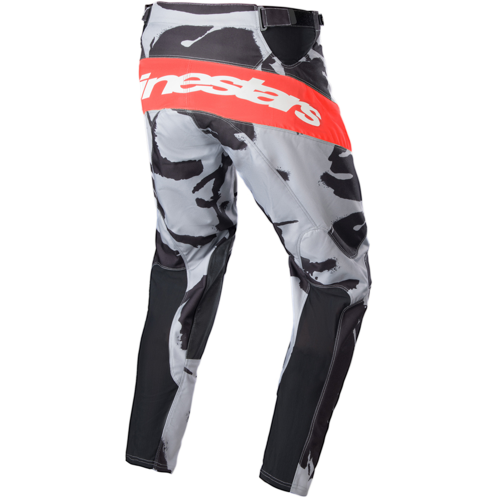 Pantalon Racer Tactical