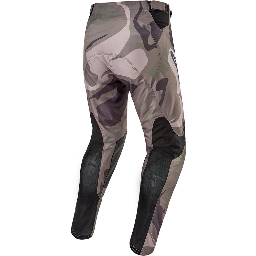 Pantalon Racer Tactical