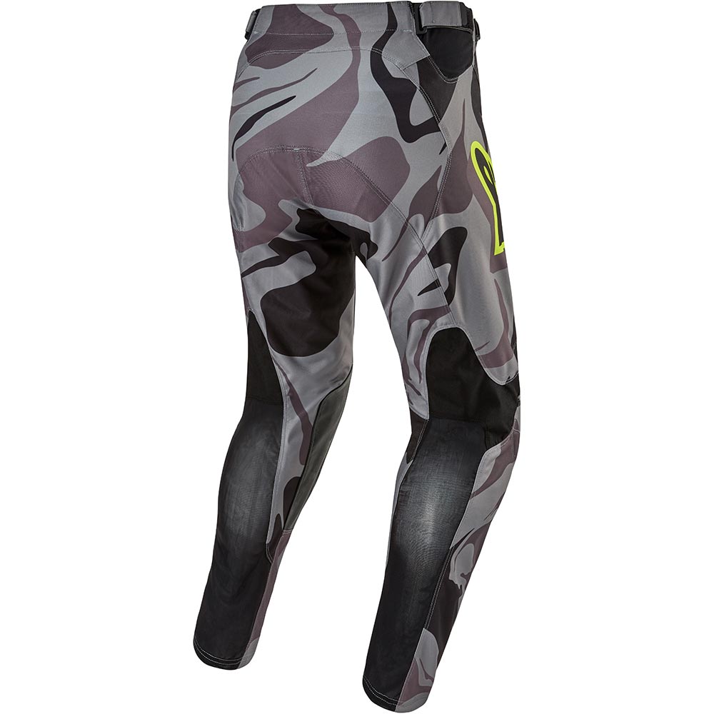 Pantalon Racer Tactical