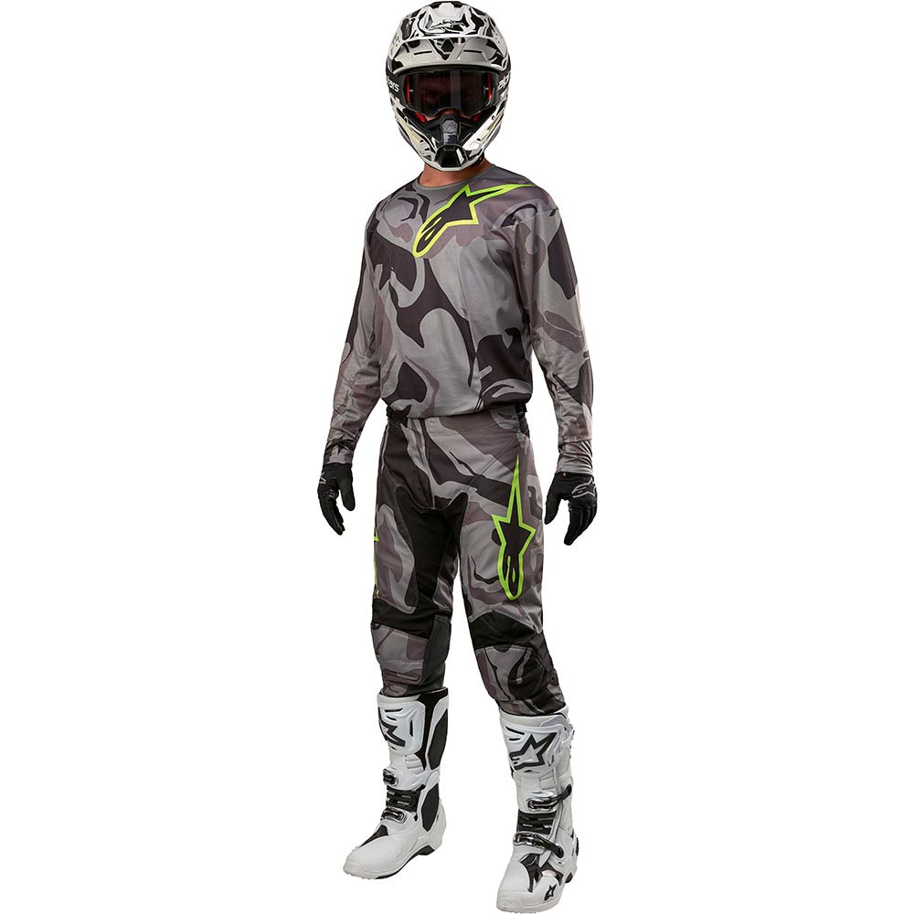 Pantalon Racer Tactical