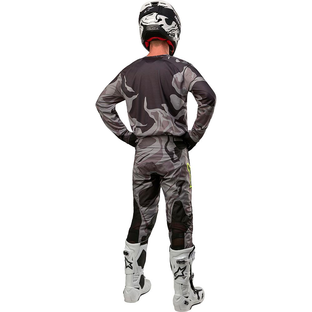 Pantalon Racer Tactical