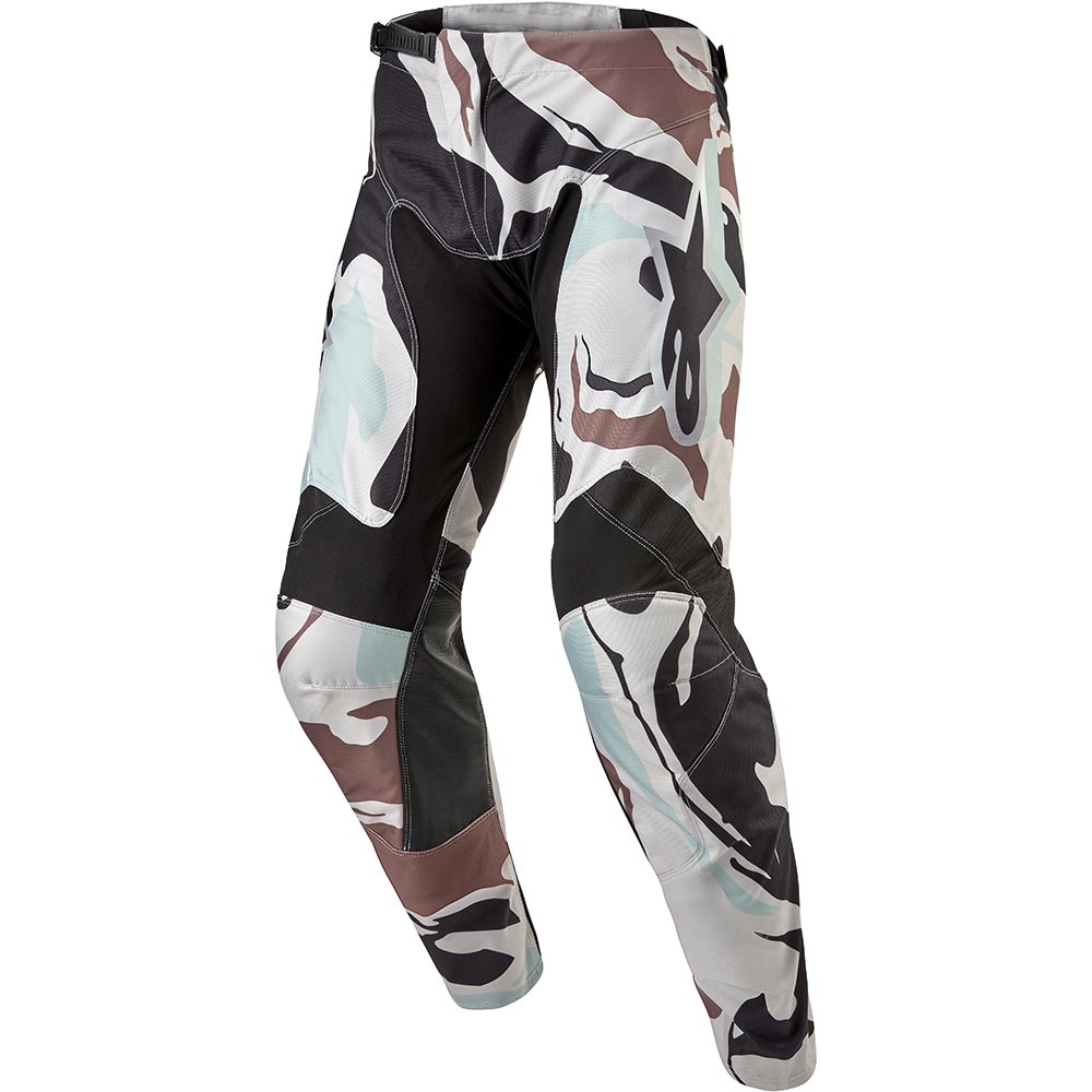 Pantalon Racer Tactical