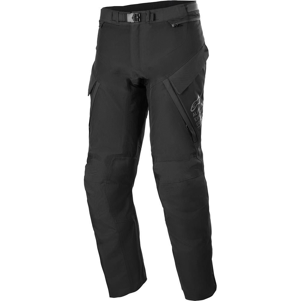 Pantalon ST-7 2L Gore-Tex® - court