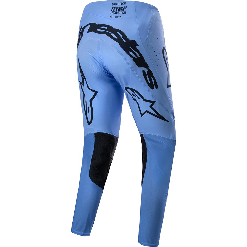 Pantalon Supertech Dade