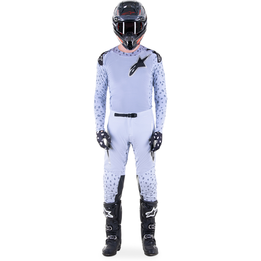 Pantalon Supertech North