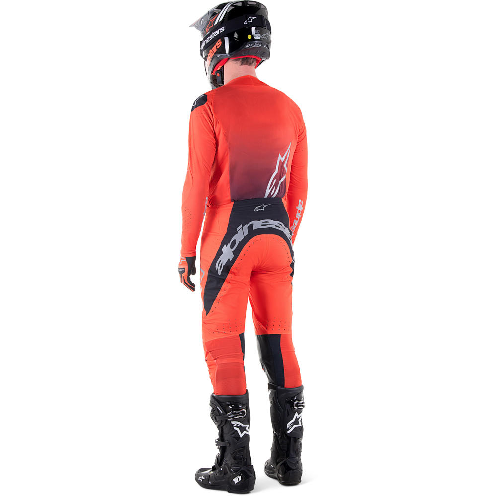 Pantalon Supertech Risen