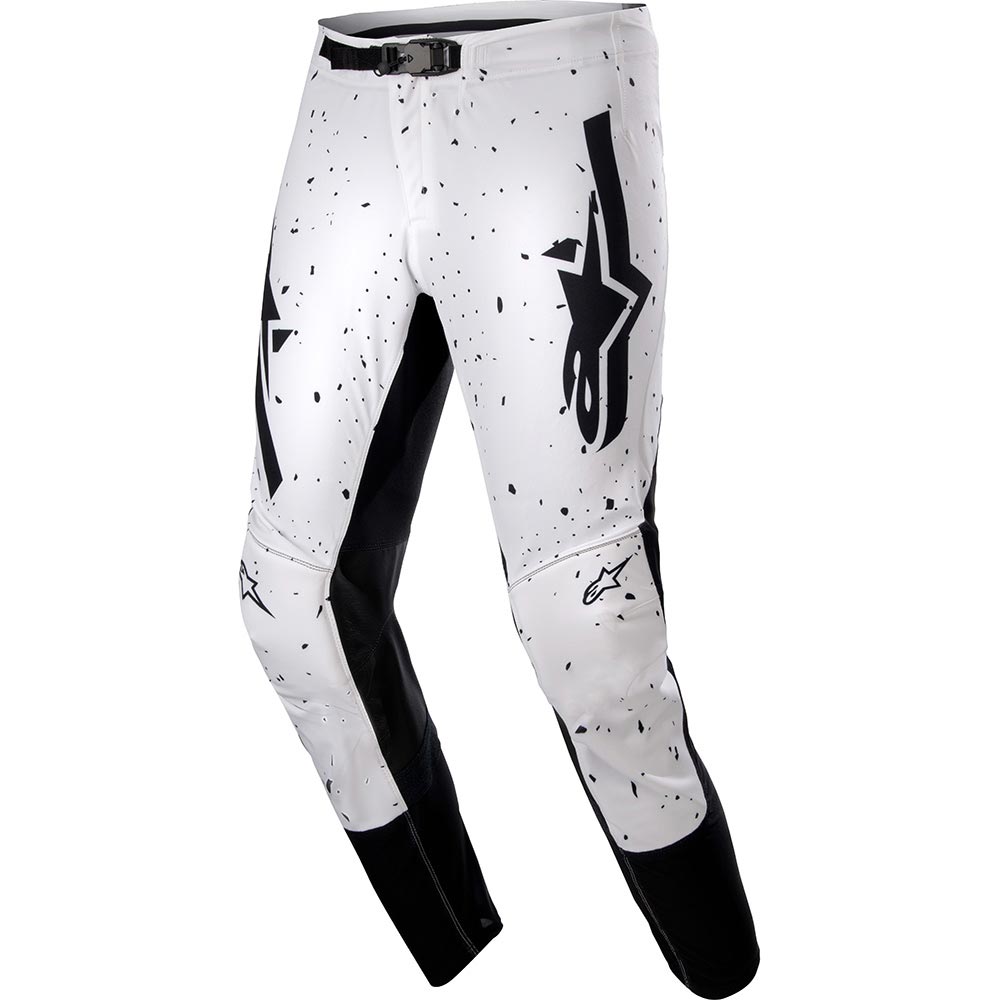 Pantalon Supertech Spek