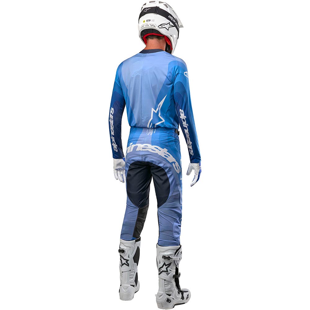 Pantalon Techstar Pneuma