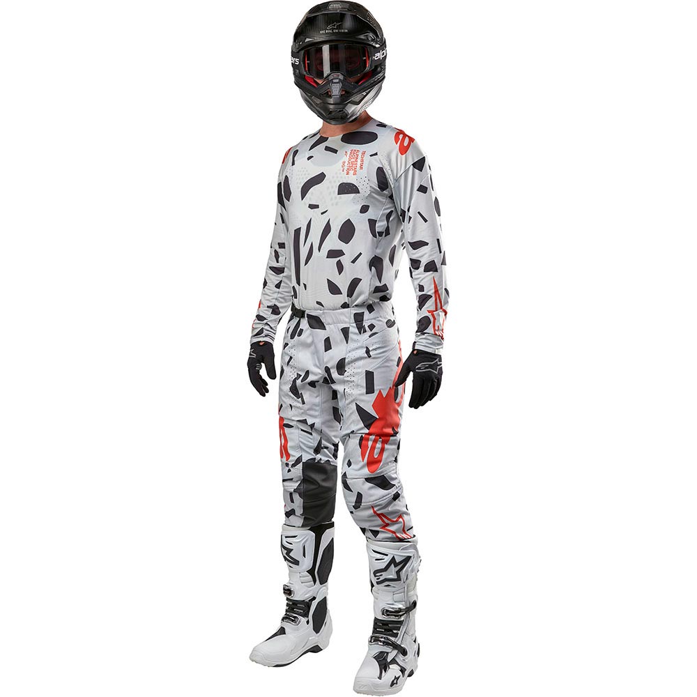 Pantalon Techstar Rantera