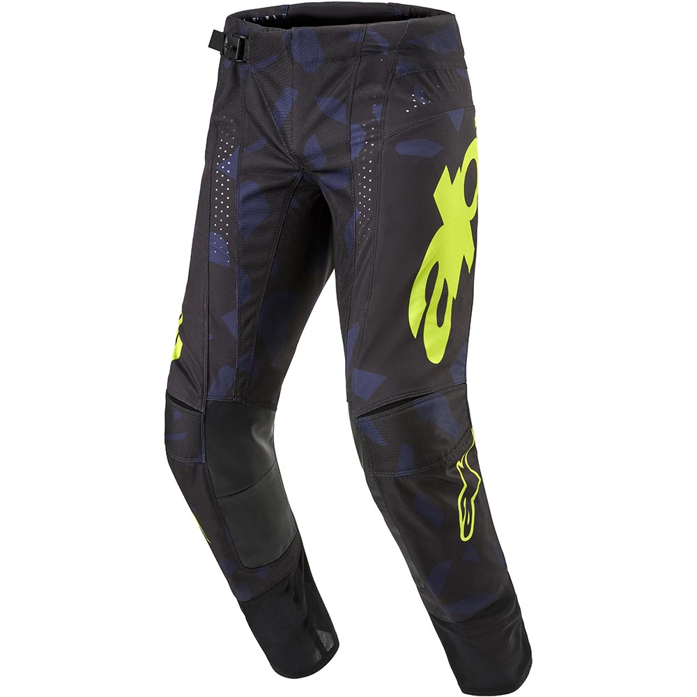 Pantalon Techstar Rantera