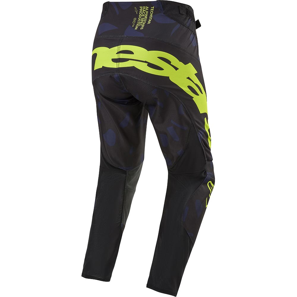 Pantalon Techstar Rantera