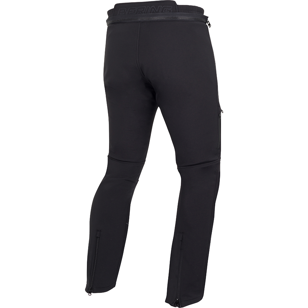 Pantalon Alkor Bering moto : , pantalon classique de moto