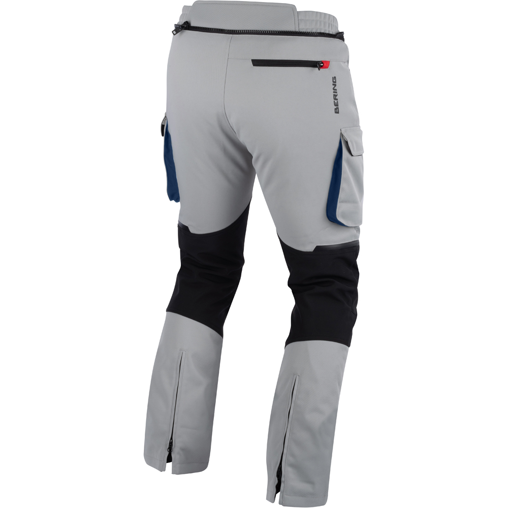 Bering Houston 2: pantalon pluie pratique.