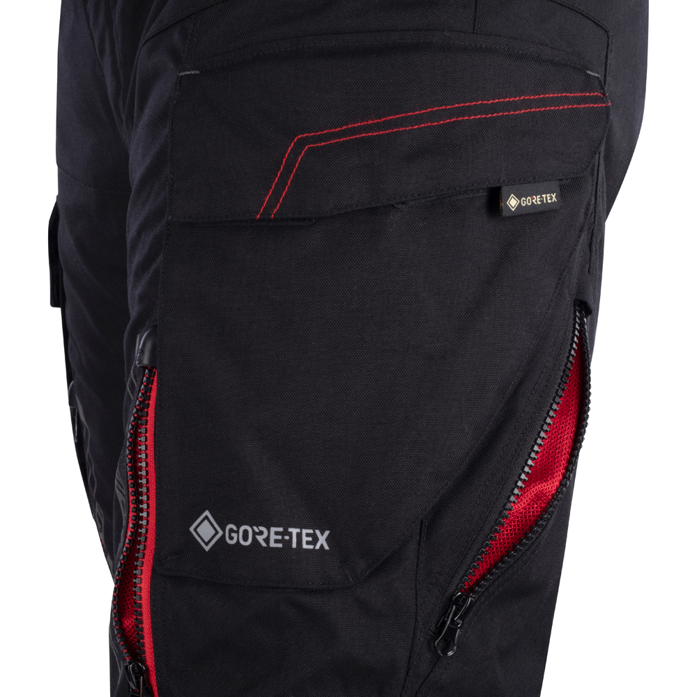 Pantalon Travel Gore-Tex® 3 en 1