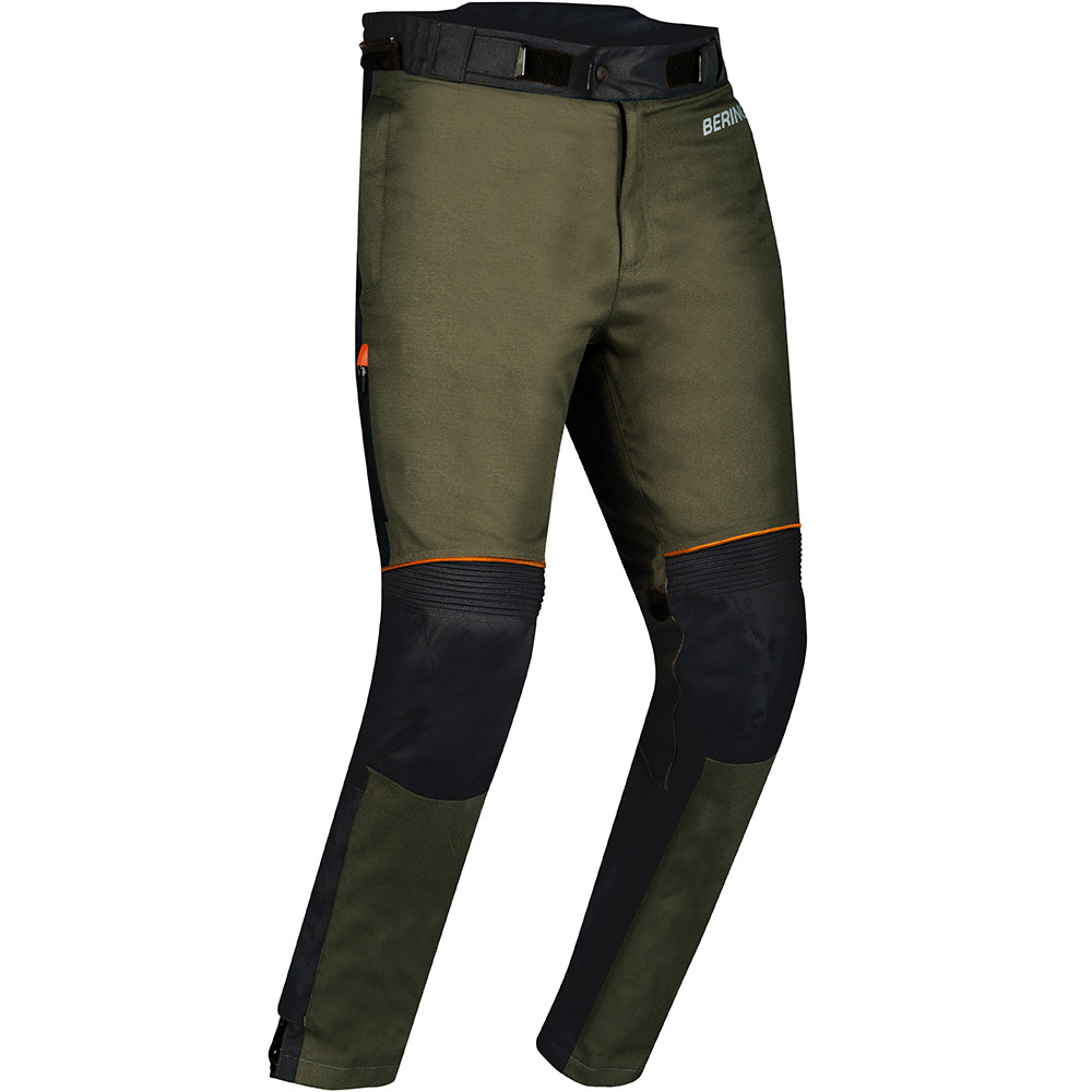 Pantalon Zephyr