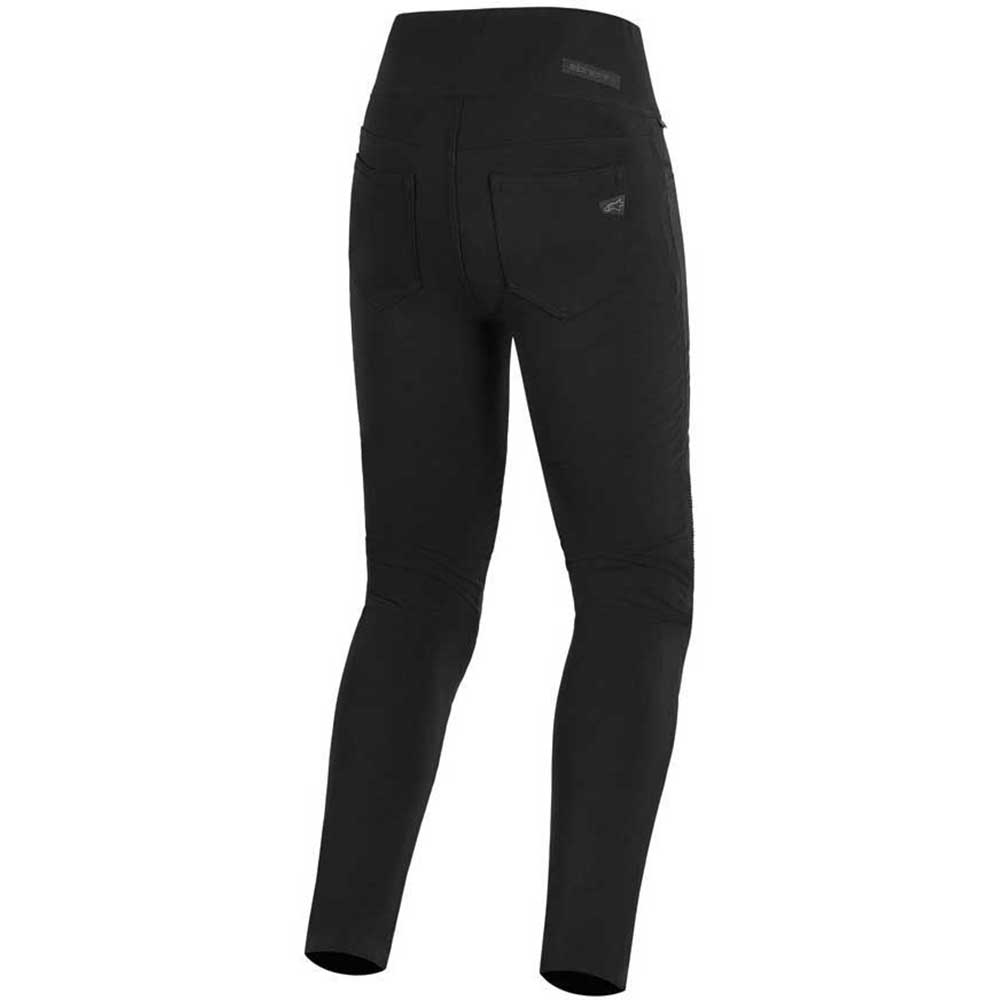 Legging femme Stella Flex-Ast - Court
