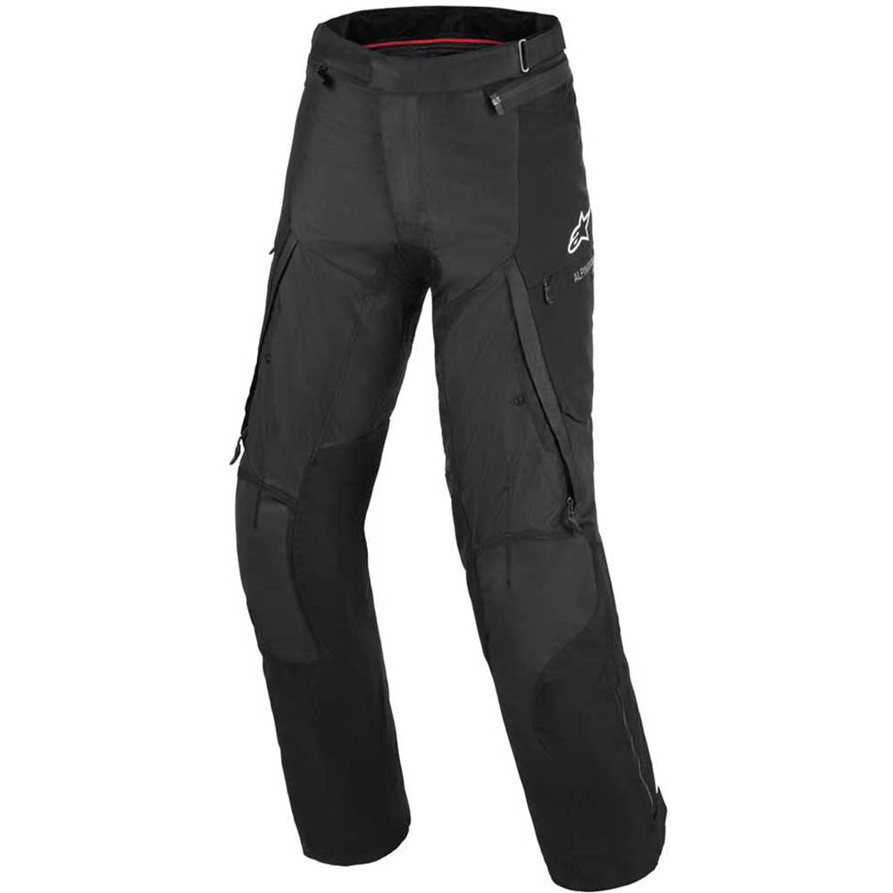 Alpinestars Pantalon Andes V4 Drystar® - Court