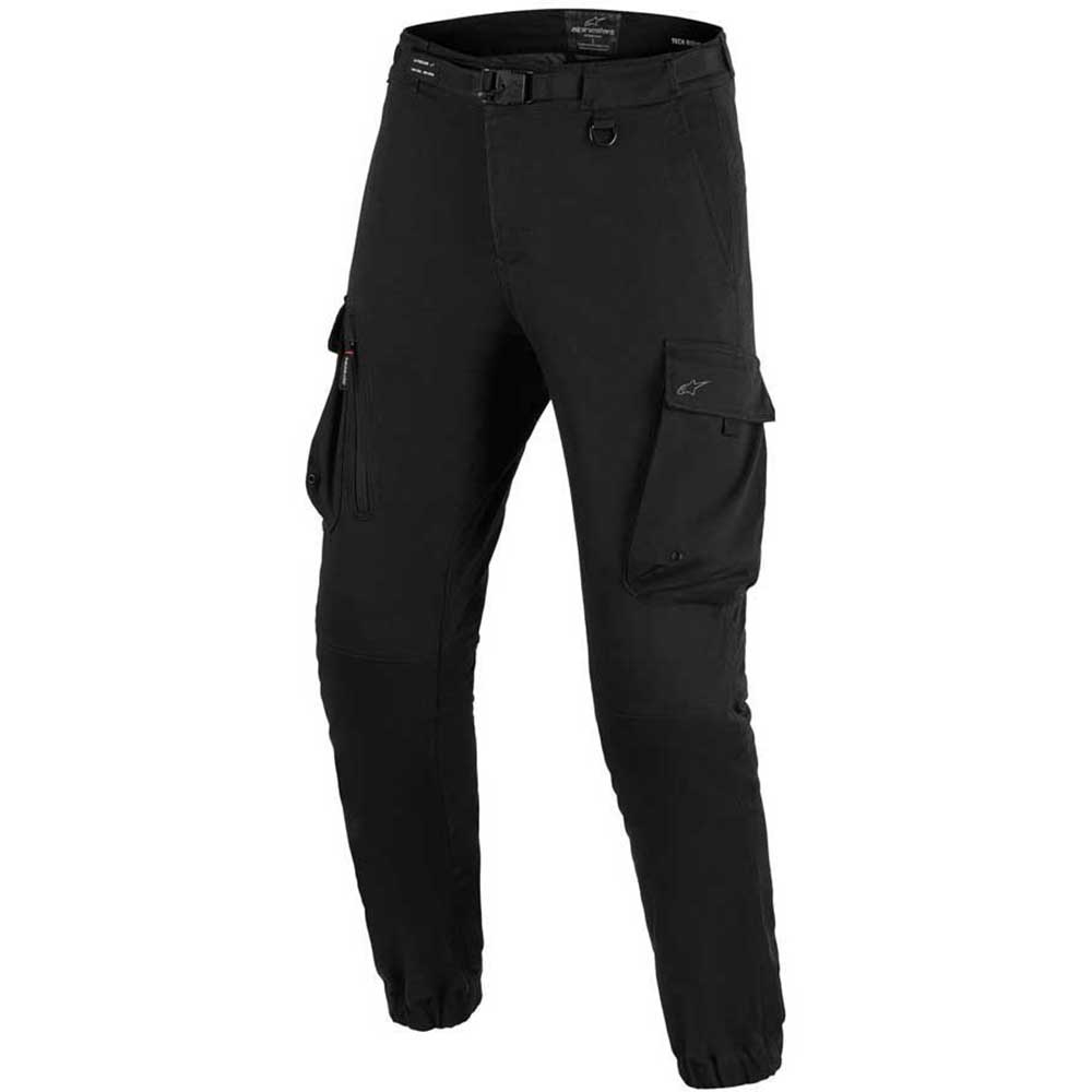 Pantalon Cargo Flex-Ast