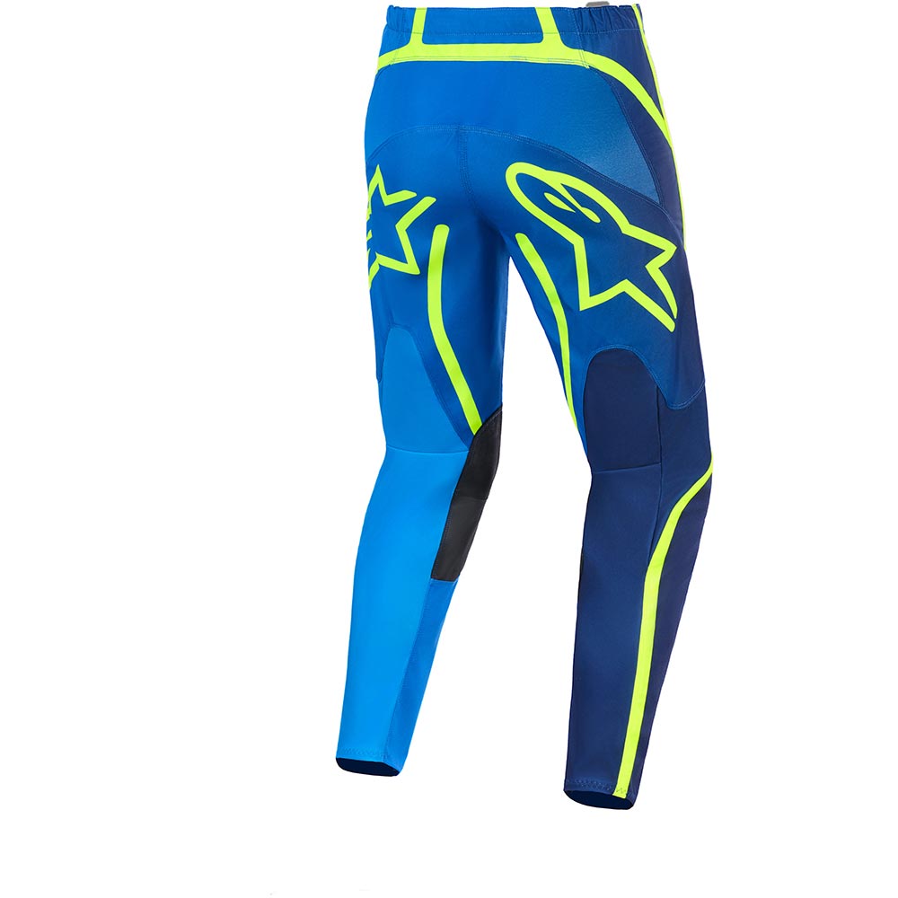Pantalon Fluid Apex