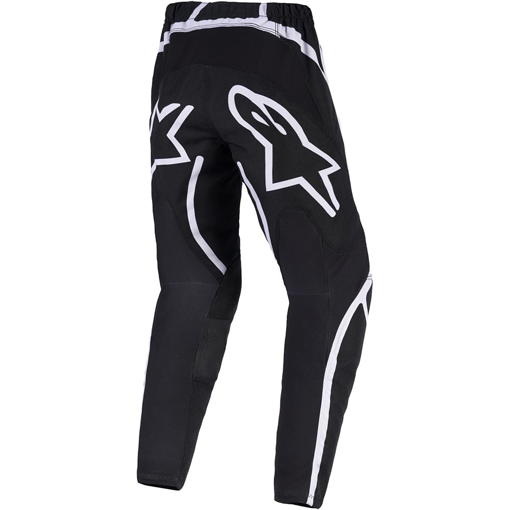Pantalon Fluid Apex