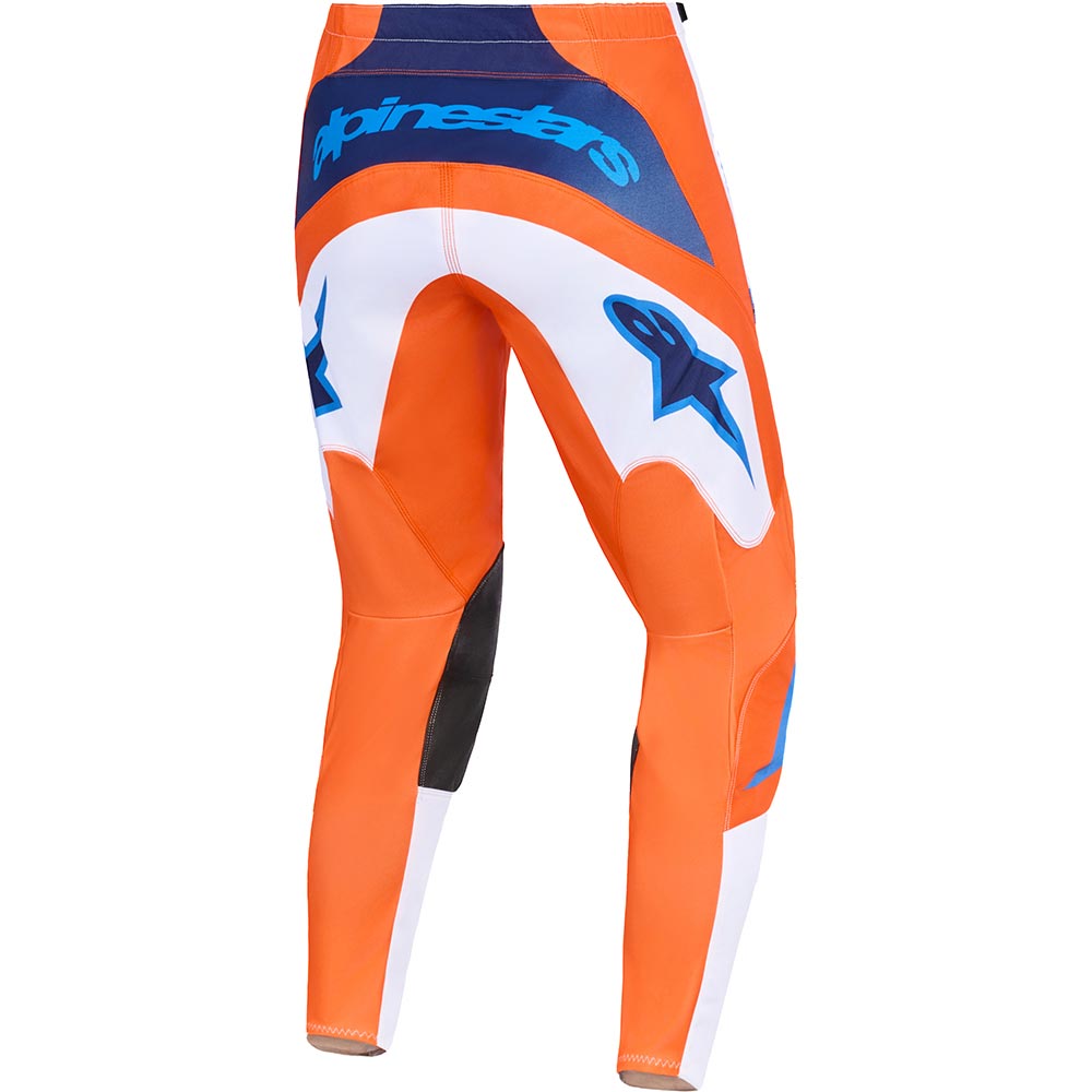 Pantalon Fluid Grid