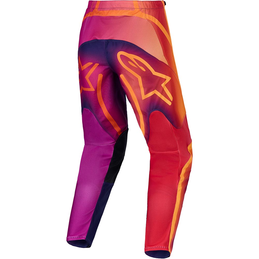 Pantalon Fluid Kepler