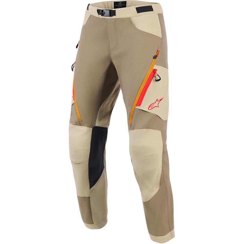 Pantalon Maxdura Dual