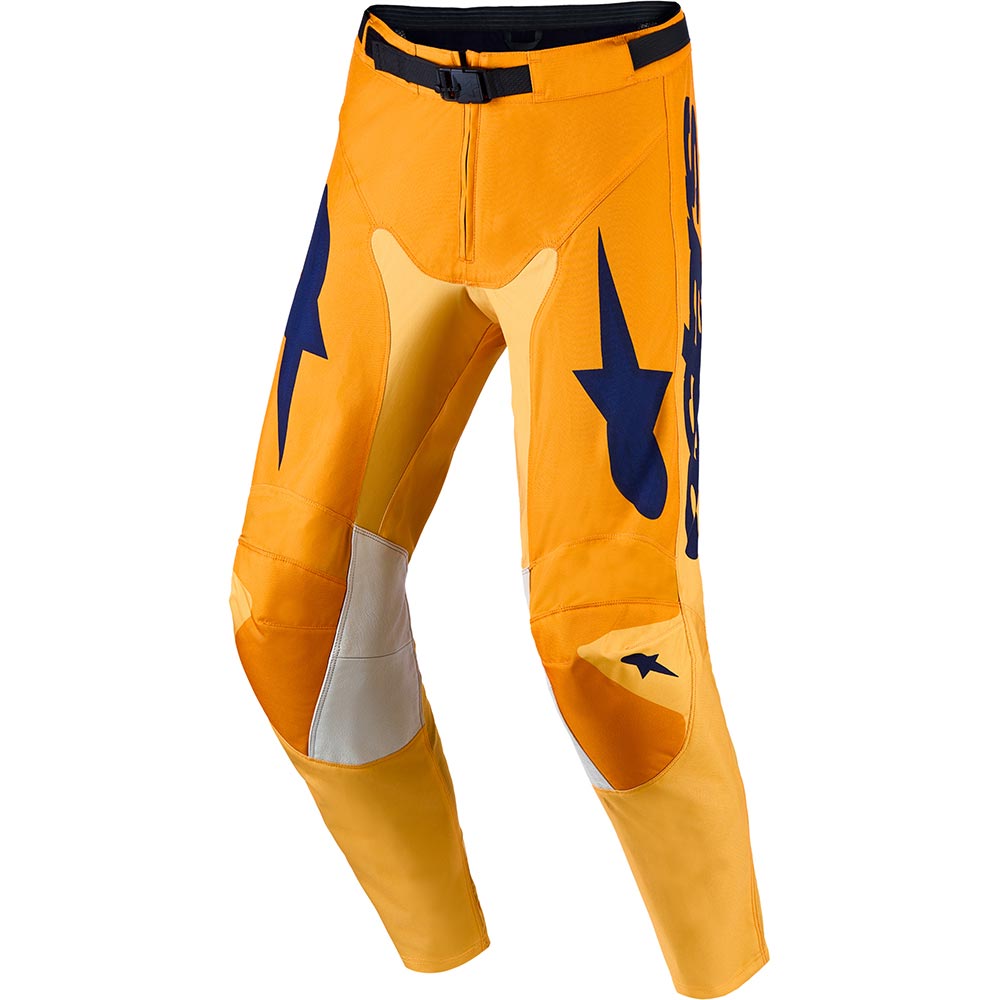 Pantalon Racer Amber