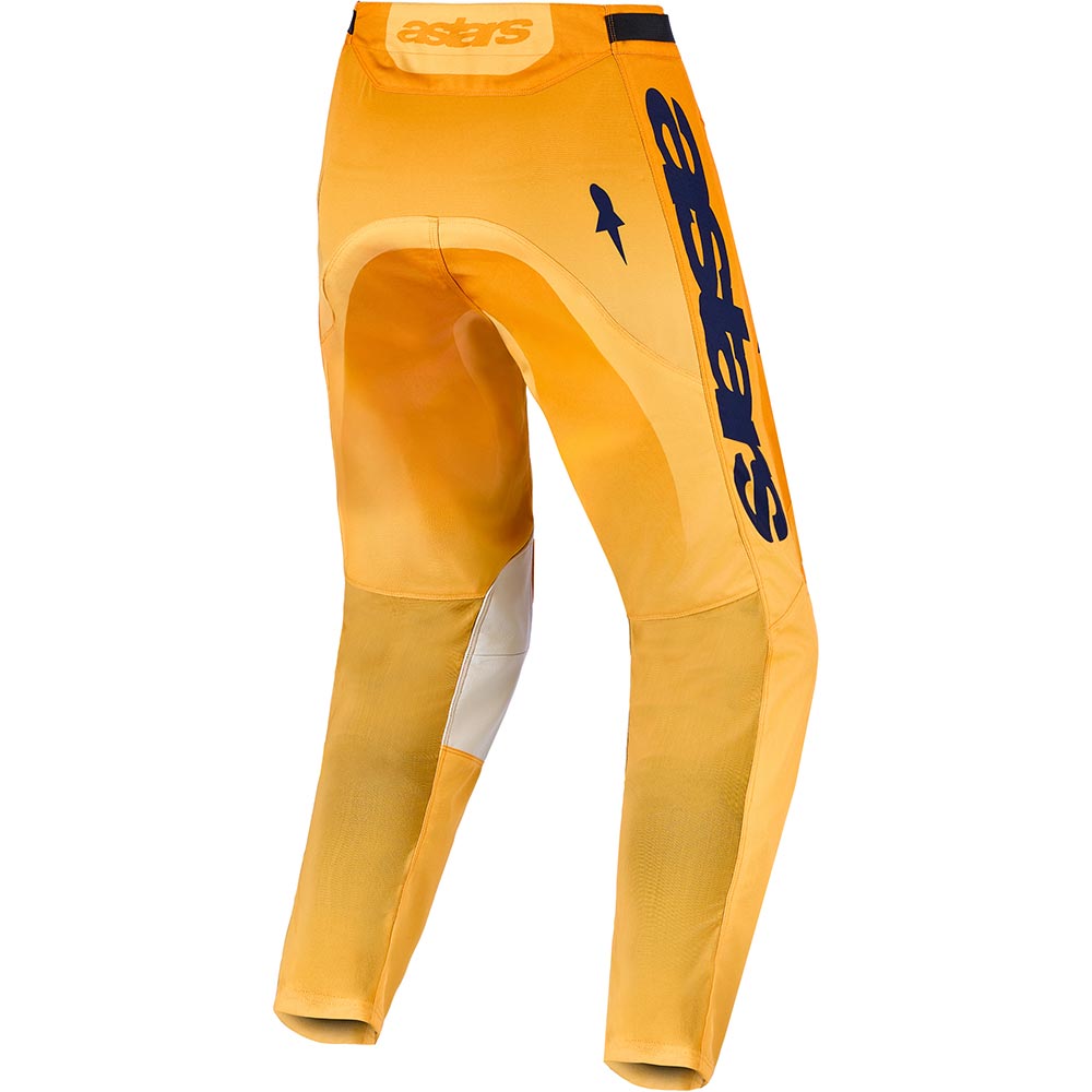 Pantalon Racer Amber