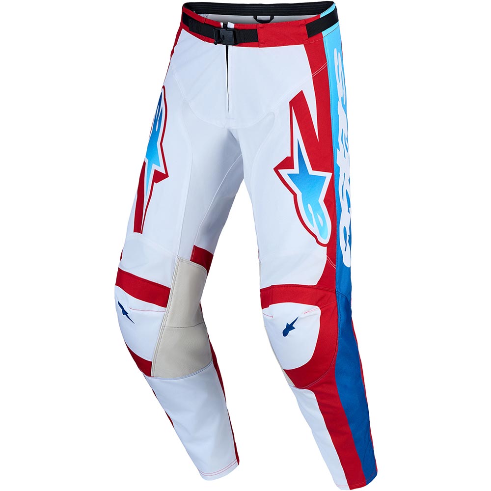 Pantalon Racer Hunt