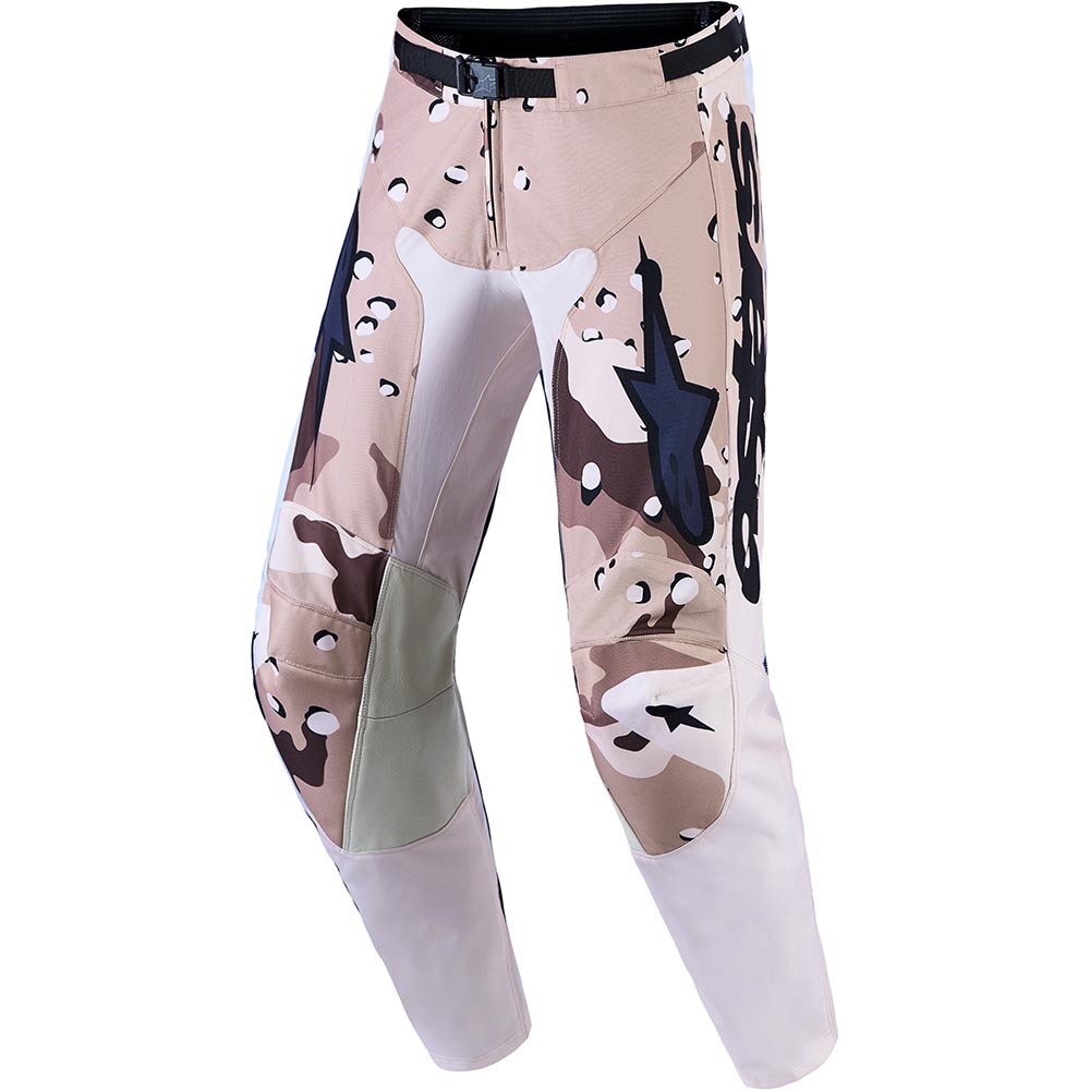 Pantalon Racer Lone