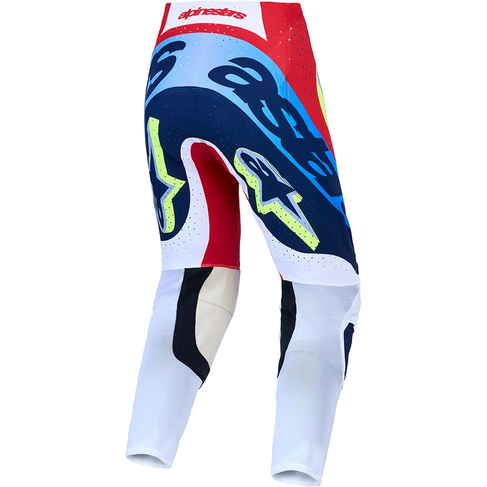 Pantalon Supertech Dyna