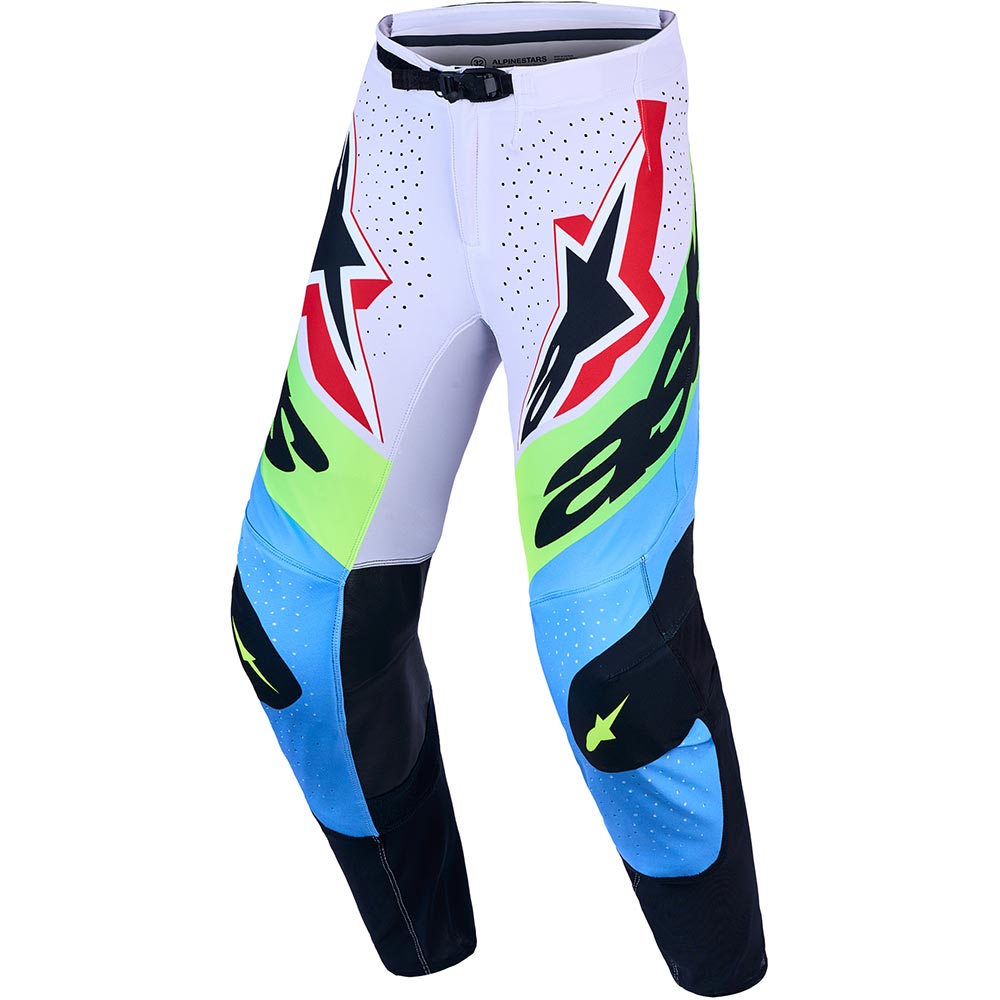 Pantalon Supertech Dyna