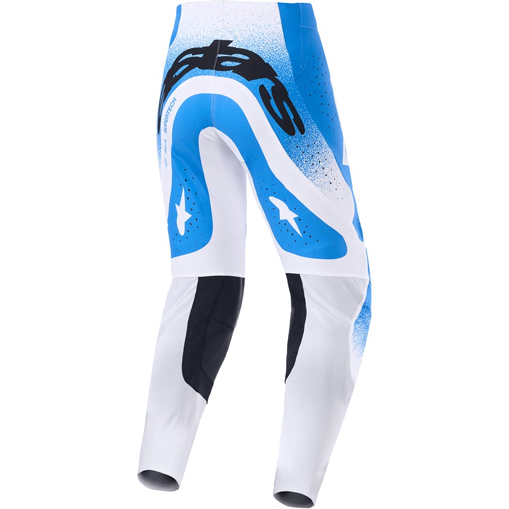 Pantalon Supertech Scenz