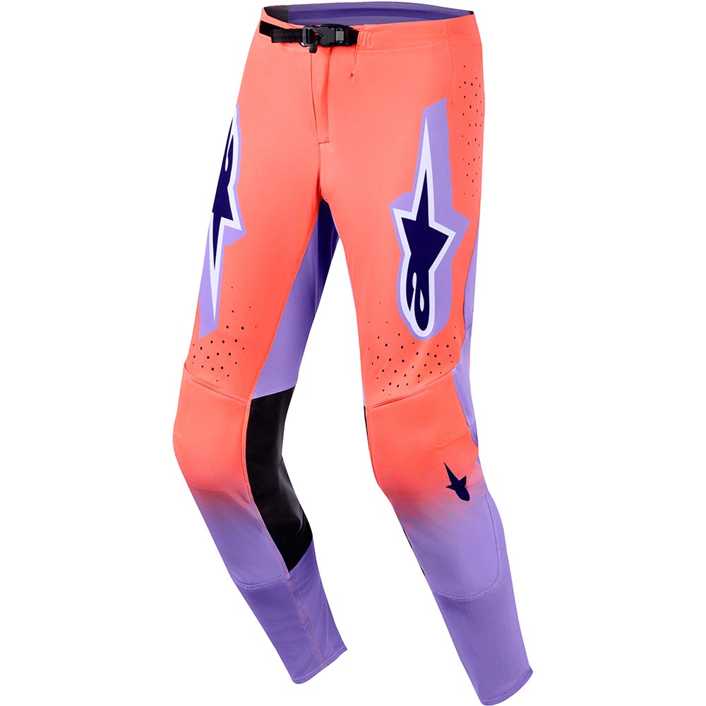 Pantalon Supertech Scenz