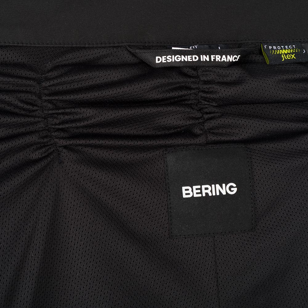 Pantalon Barker