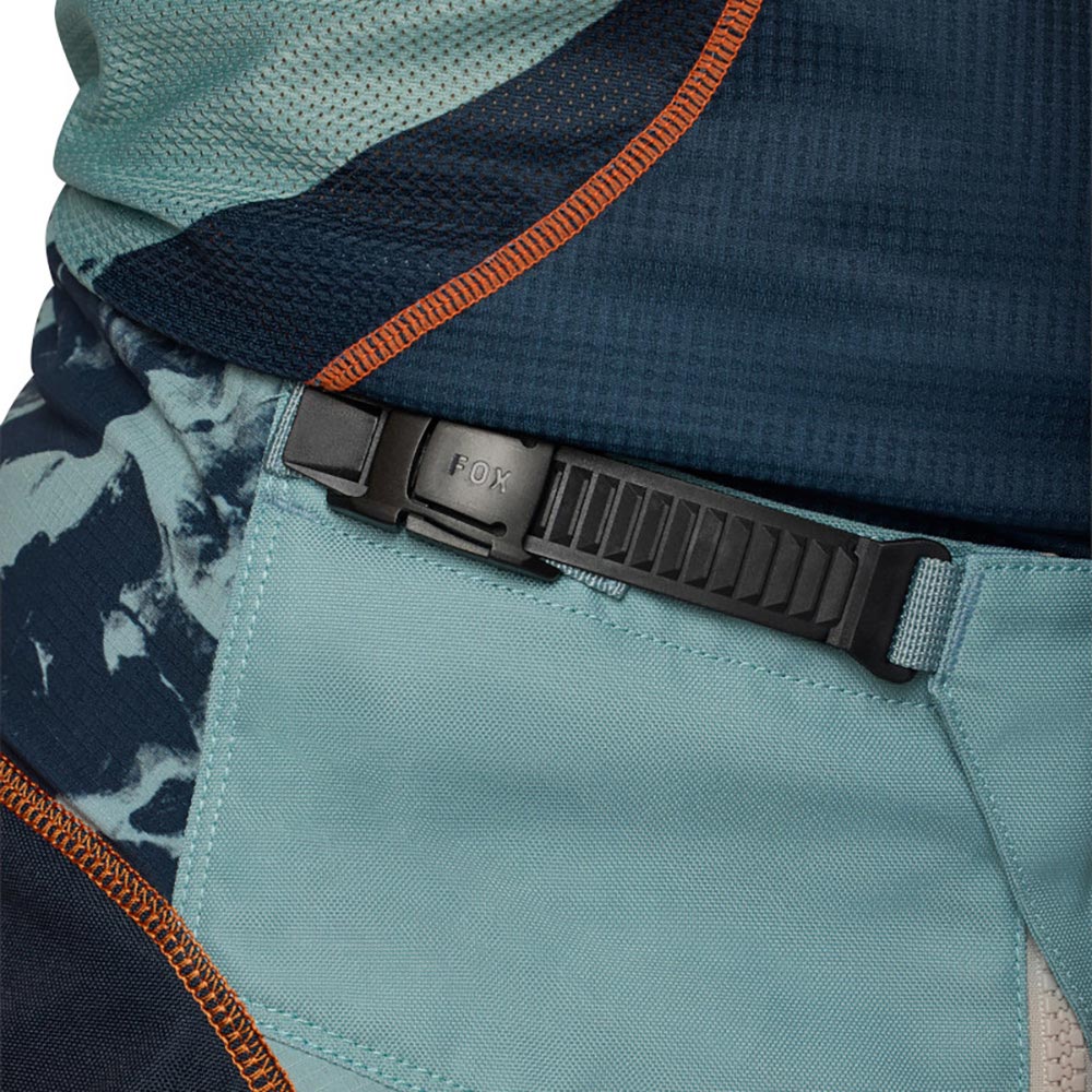 Pantalon 180 Image Print