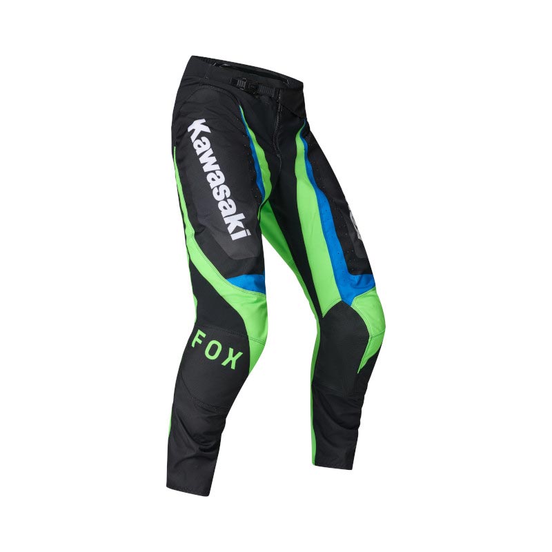 Pantalon 180 Kawasaki