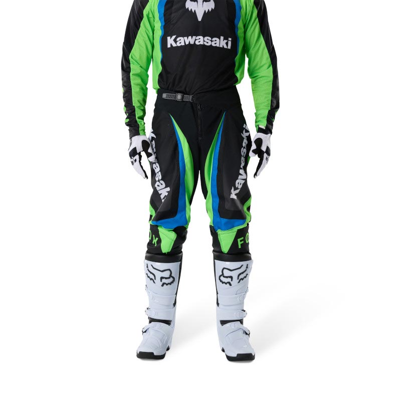 Pantalon 180 Kawasaki
