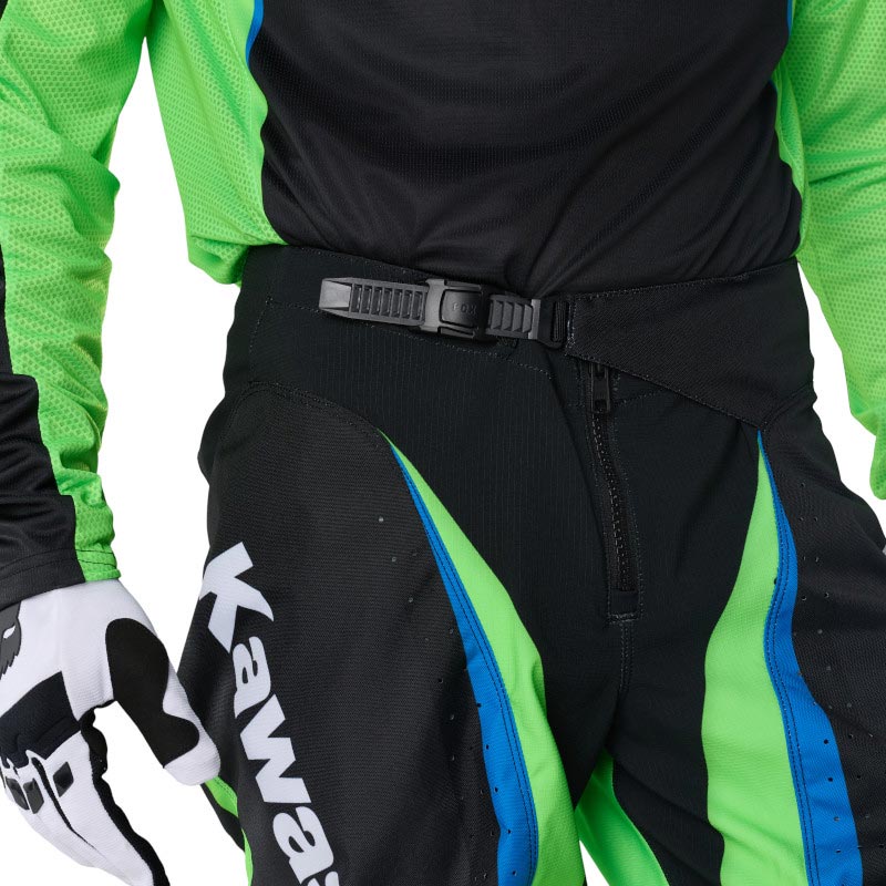 Pantalon 180 Kawasaki