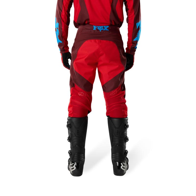 Pantalon 180 Raid