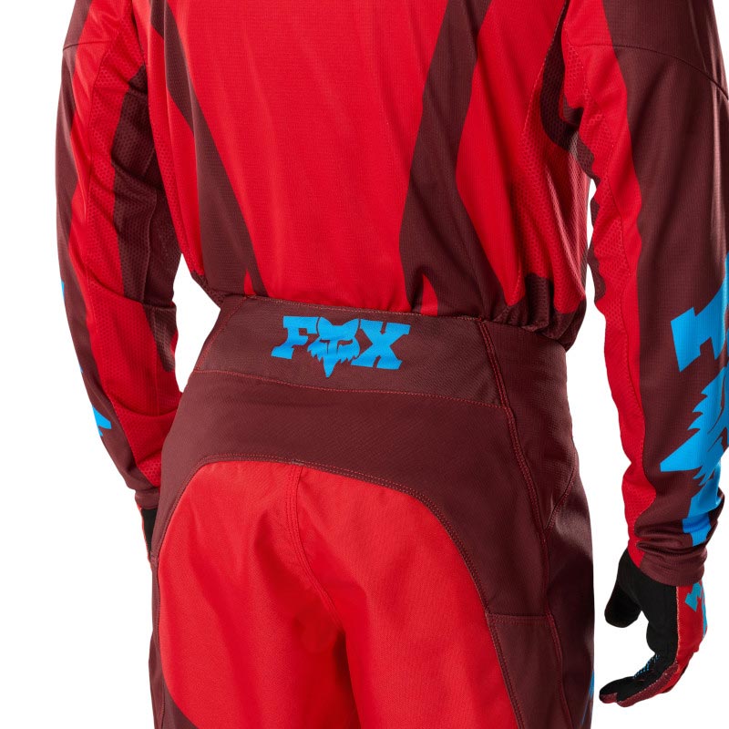 Pantalon 180 Raid