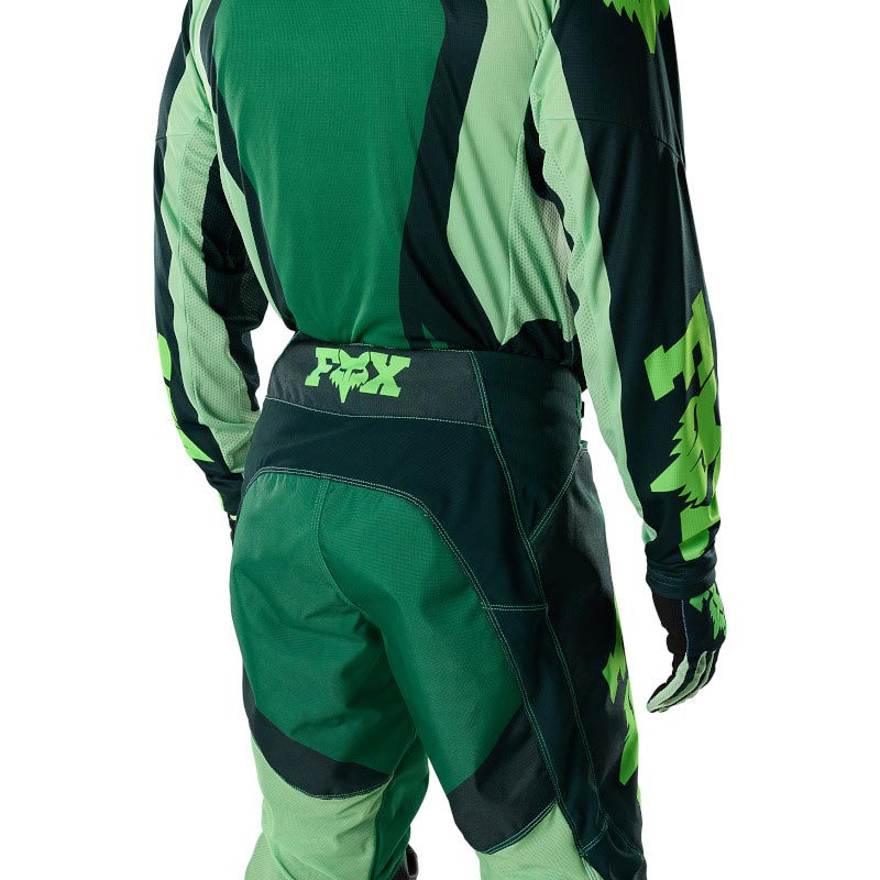 Pantalon 180 Raid