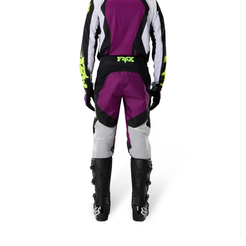 Pantalon 180 Raid