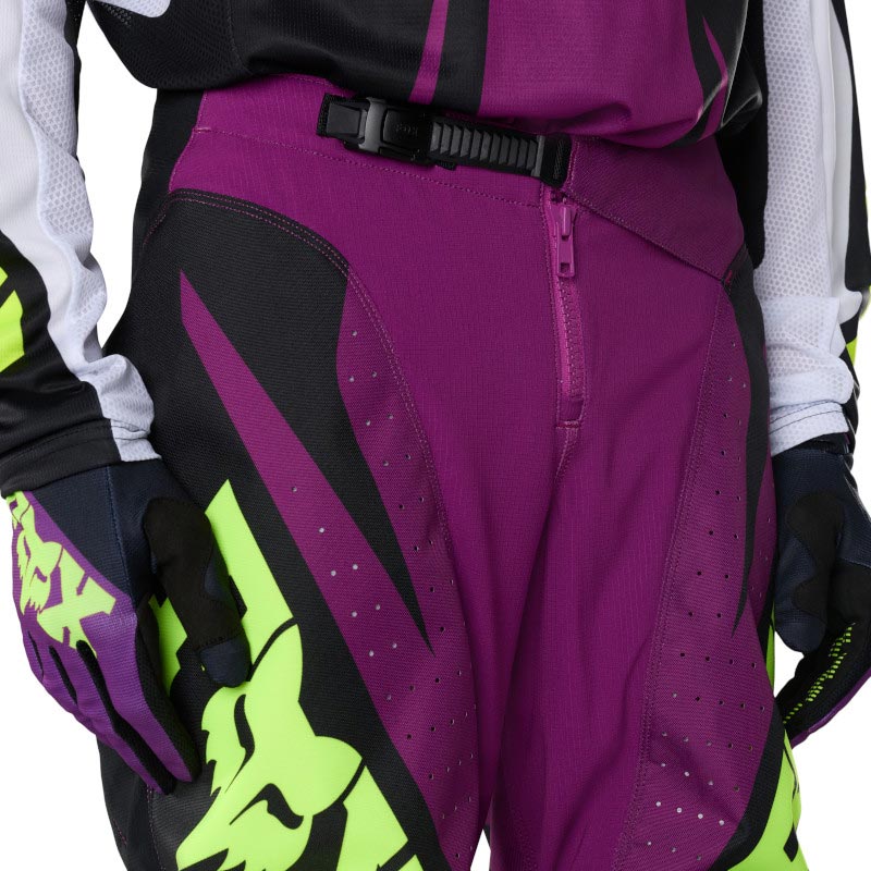 Pantalon 180 Raid